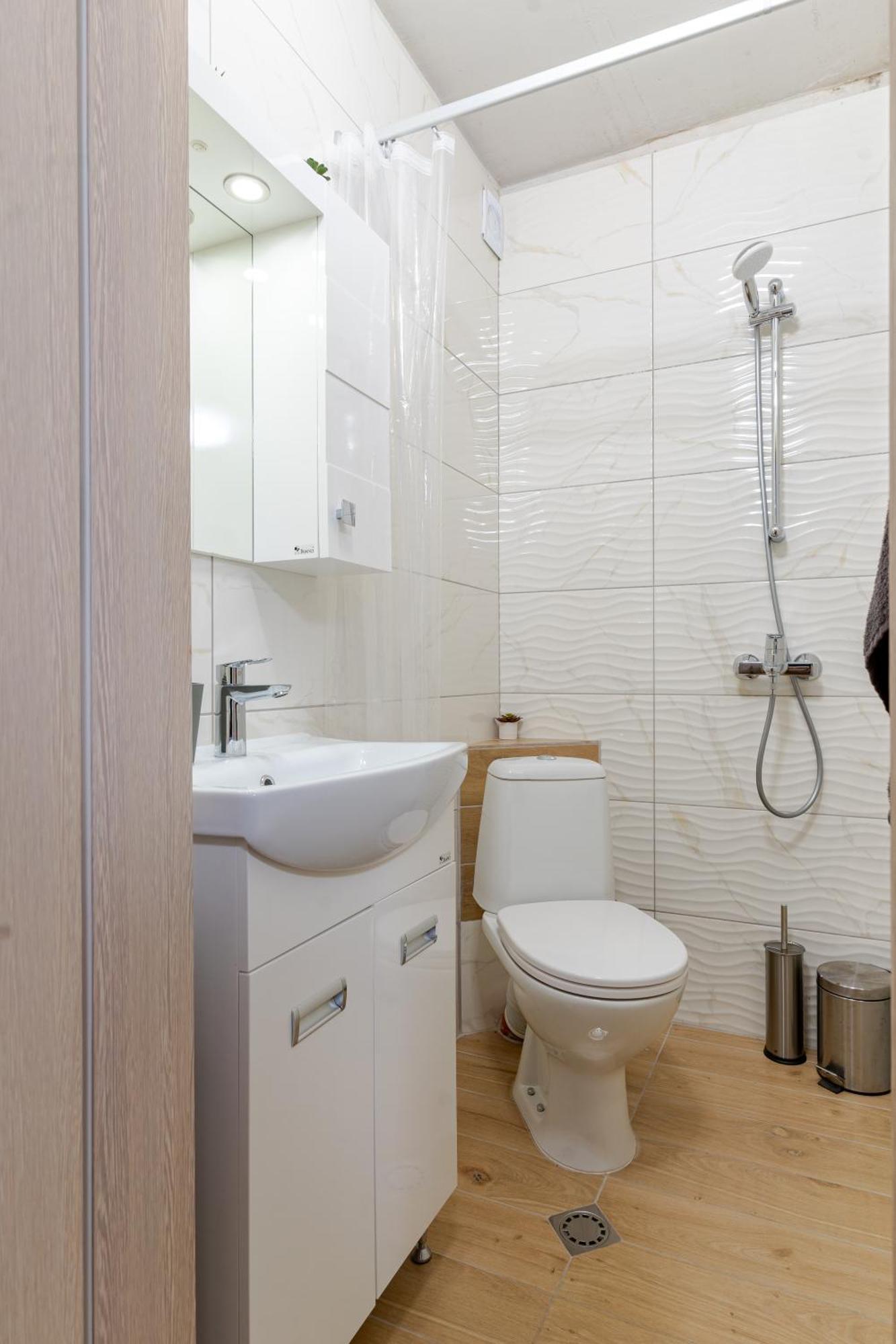 Mirela Guest Apartment Veliko Tărnovo Esterno foto
